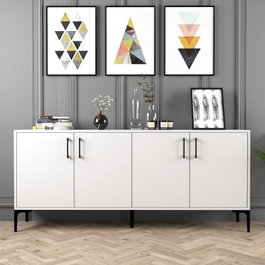Hanah Home Kiev - Blanco